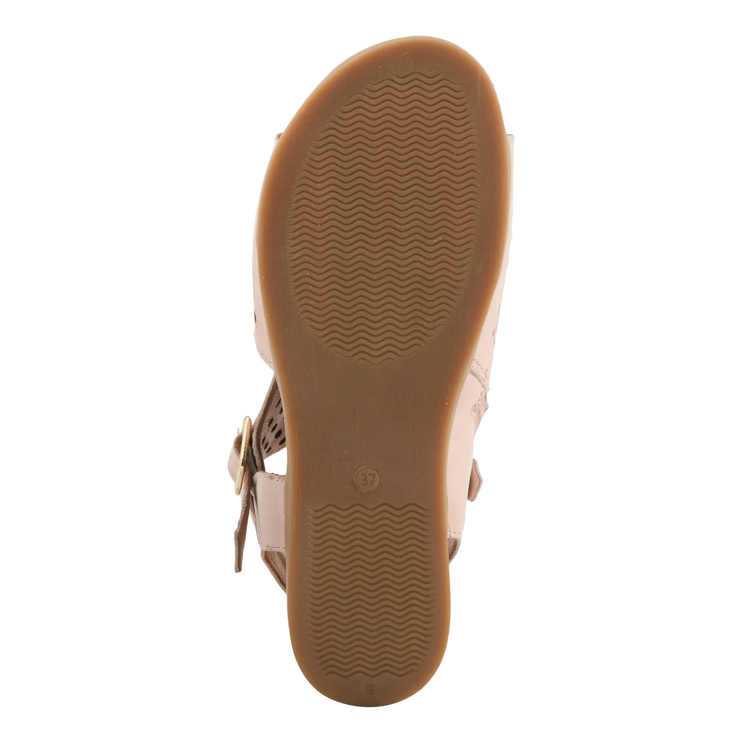 Spring Step Shoes Covington Women's Leather Sandals