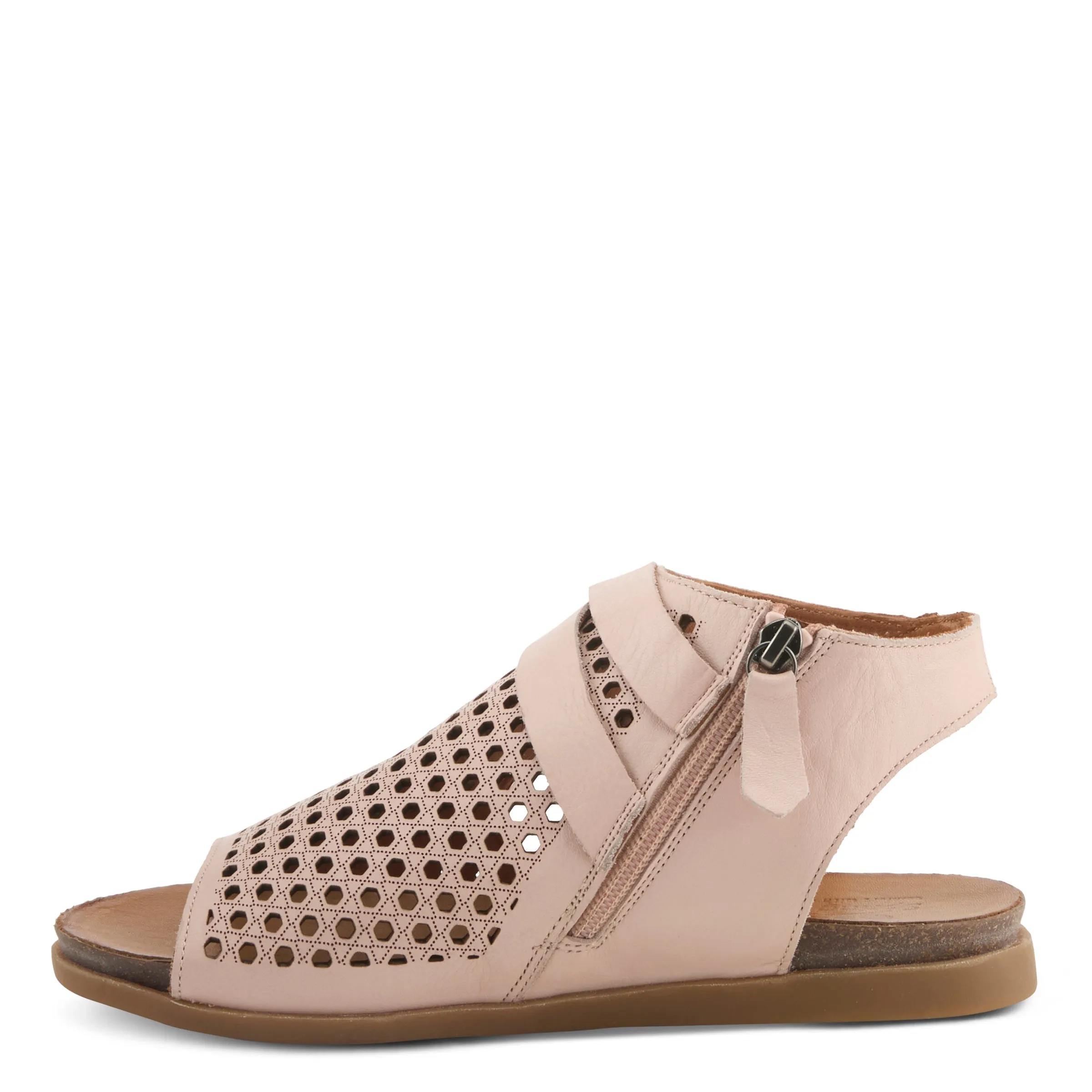 Spring Step Shoes Covington Women's Leather Sandals