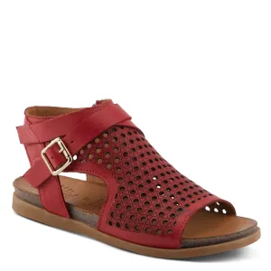 Spring Step Shoes Covington Women's Leather Sandals