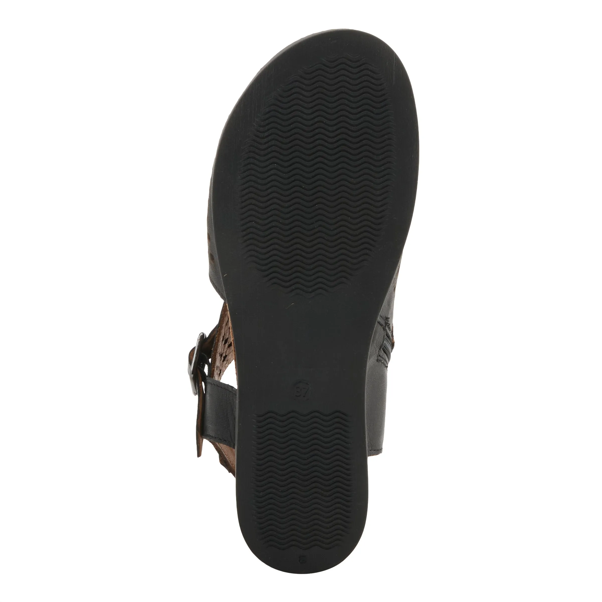 Spring Step Shoes Covington Women's Leather Sandals