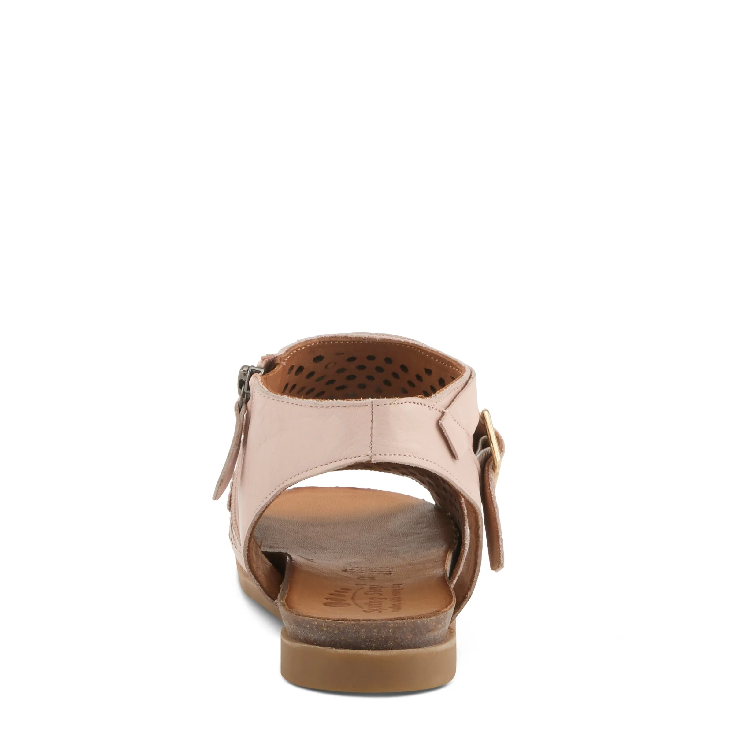 Spring Step Shoes Covington Women's Leather Sandals