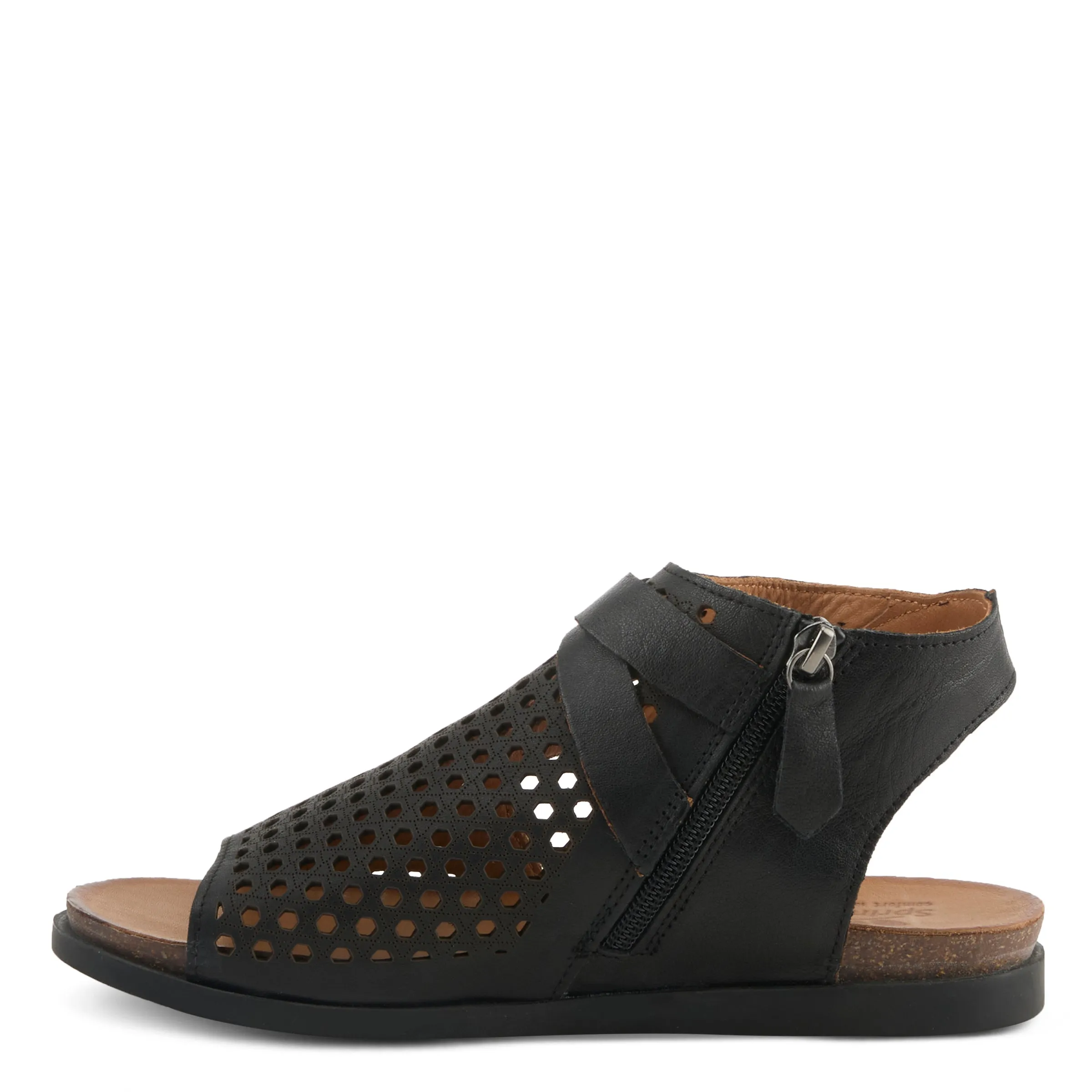 Spring Step Shoes Covington Women's Leather Sandals