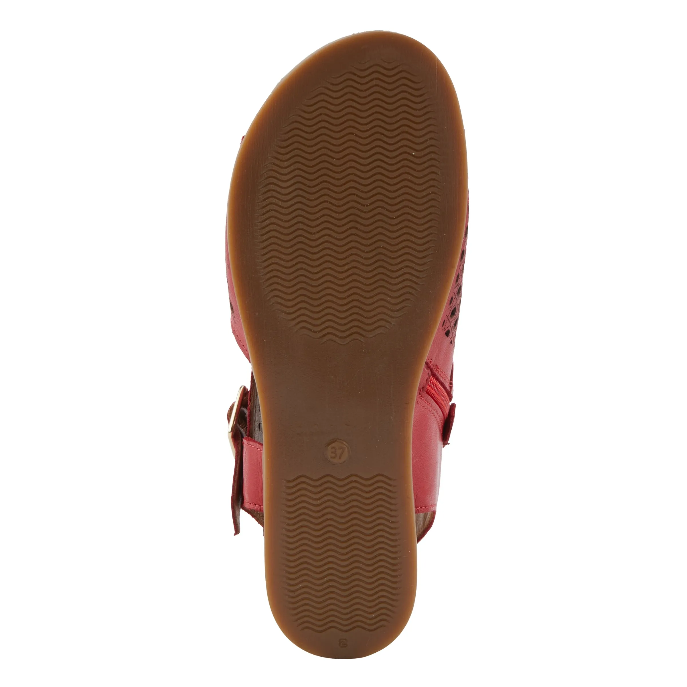 Spring Step Shoes Covington Women's Leather Sandals