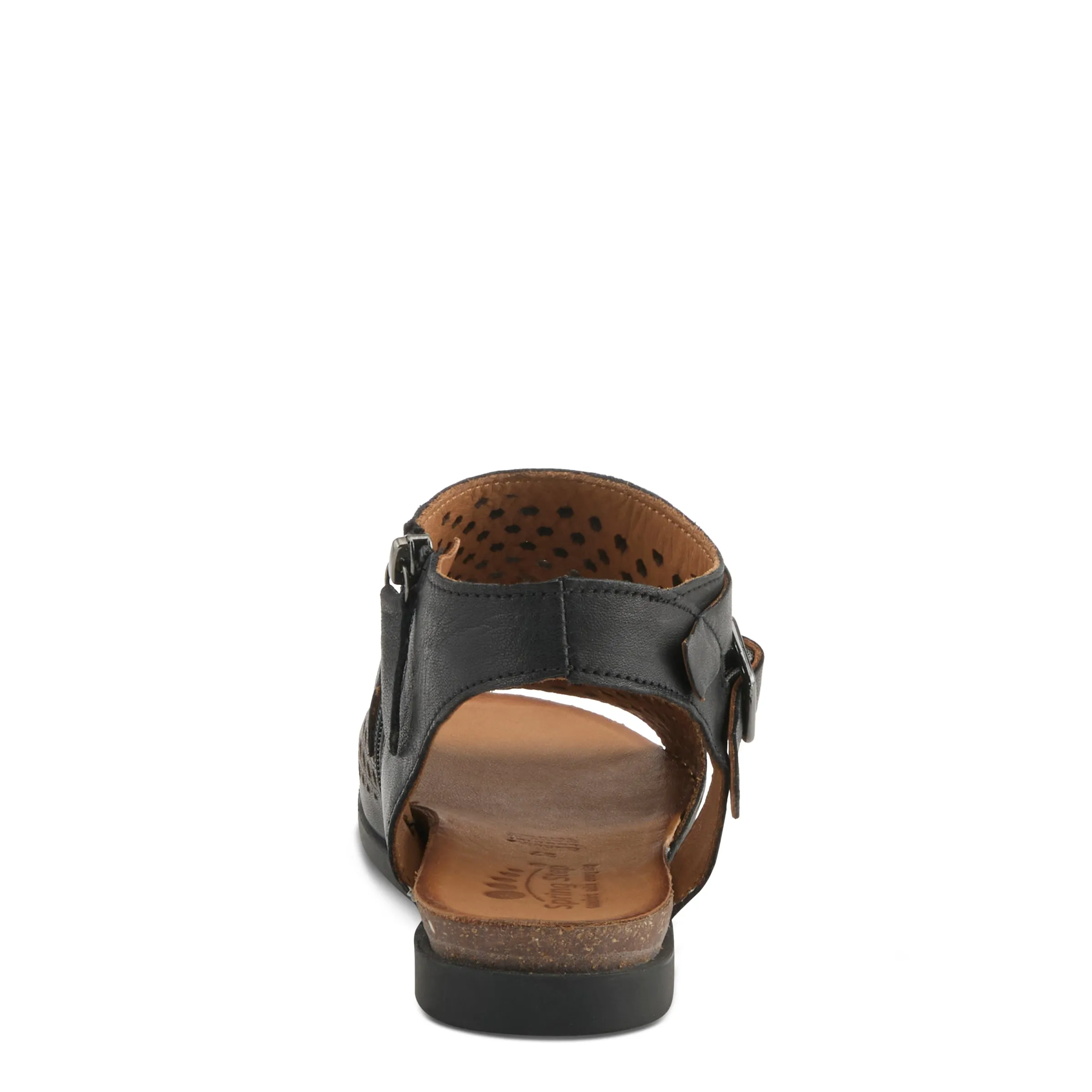 Spring Step Shoes Covington Women's Leather Sandals