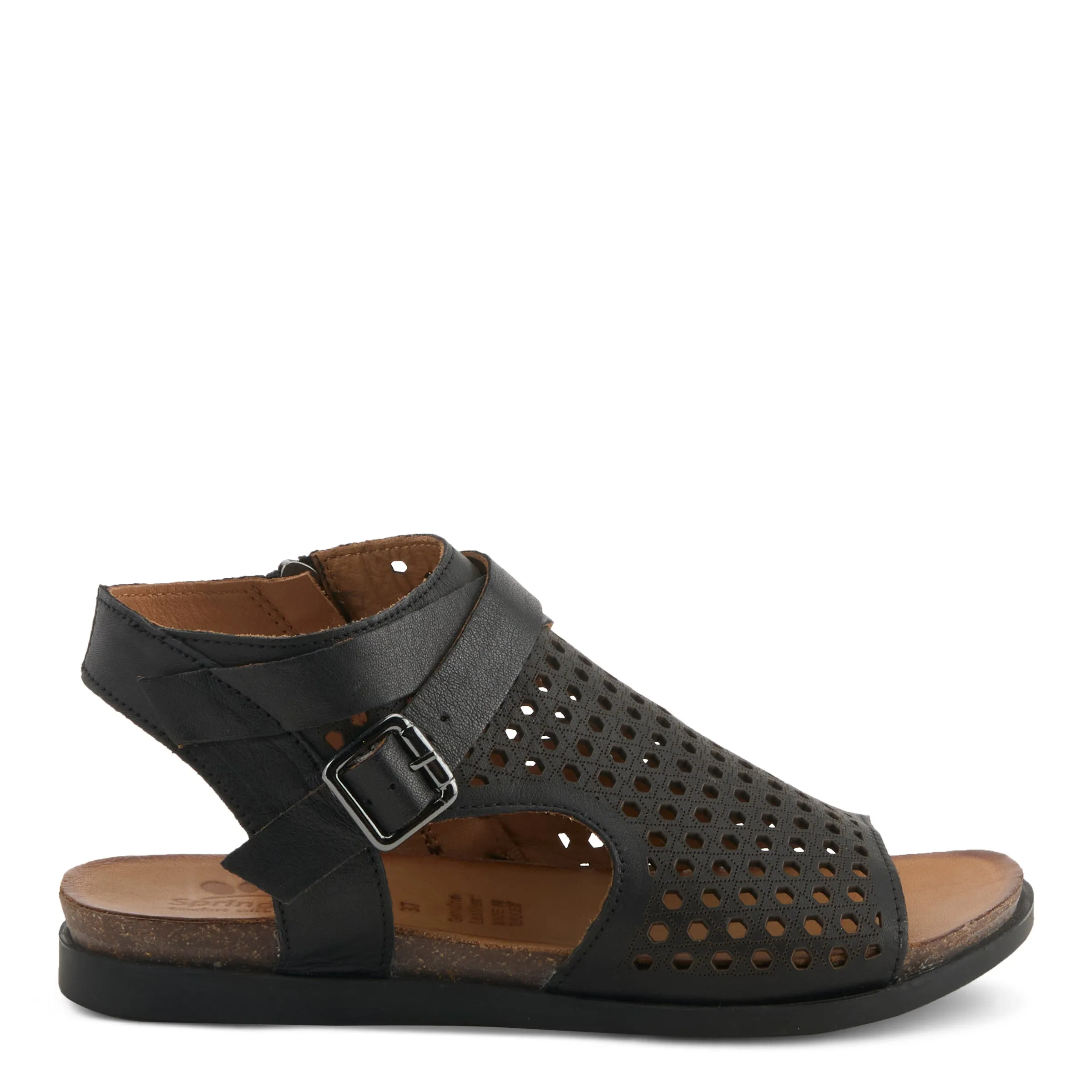 Spring Step Shoes Covington Women's Leather Sandals