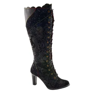 Spring Step Shoes L'Artiste Itswhatwedo Tall Boots