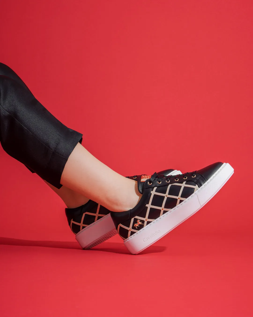 Starlight Sneakers