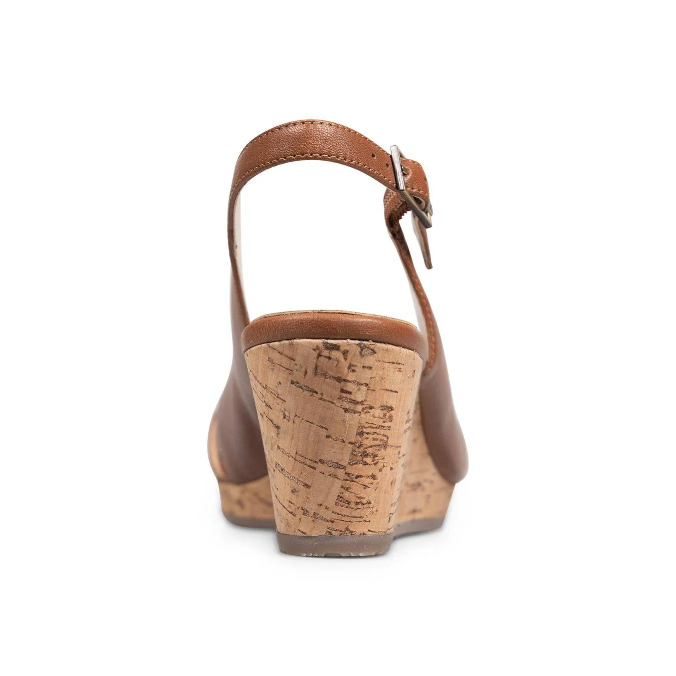 Van Dal Isobel 3367 2101 Ladies Tan Leather Buckle Sandals