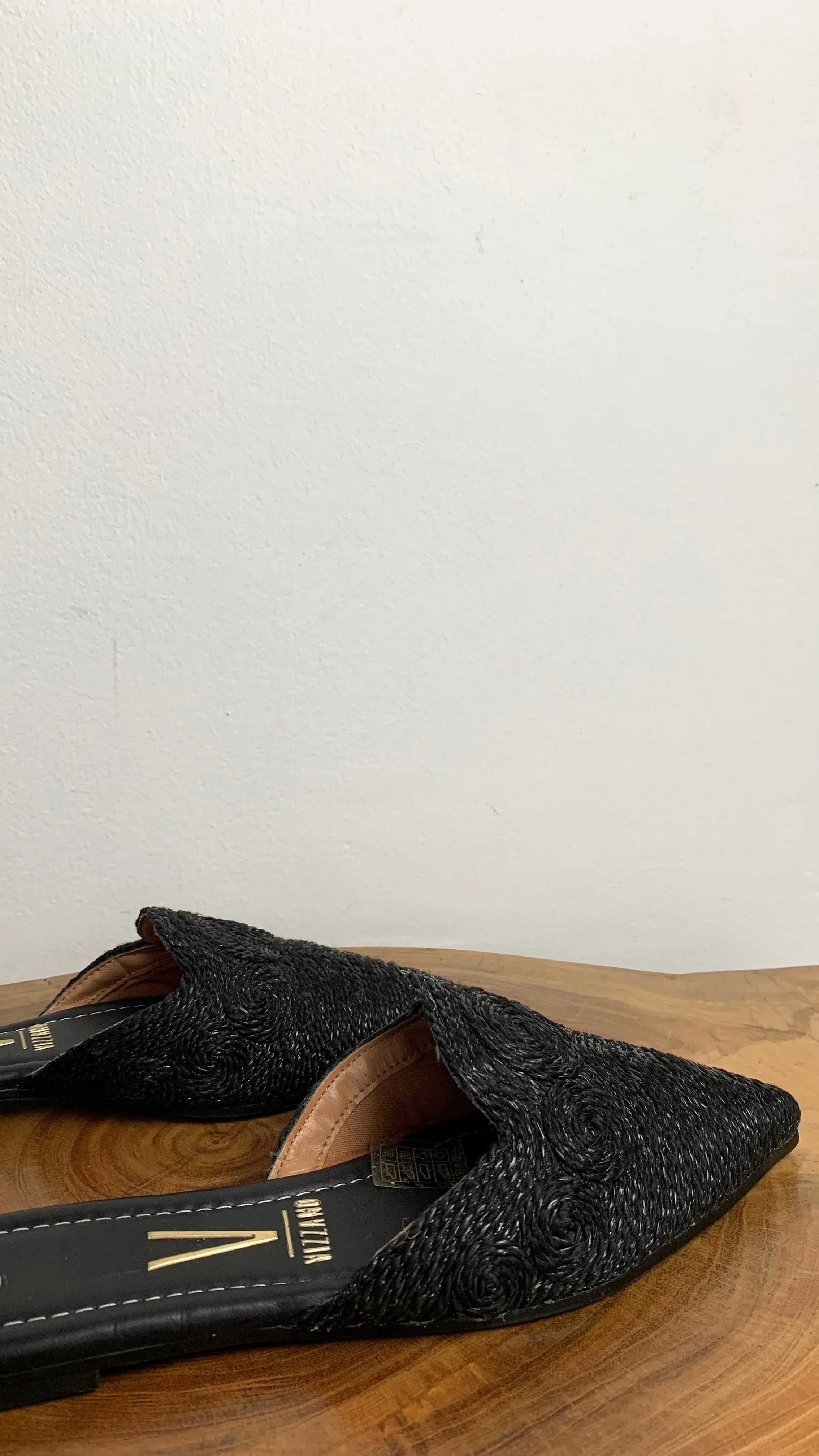 VIZZANO LOAFER MULES