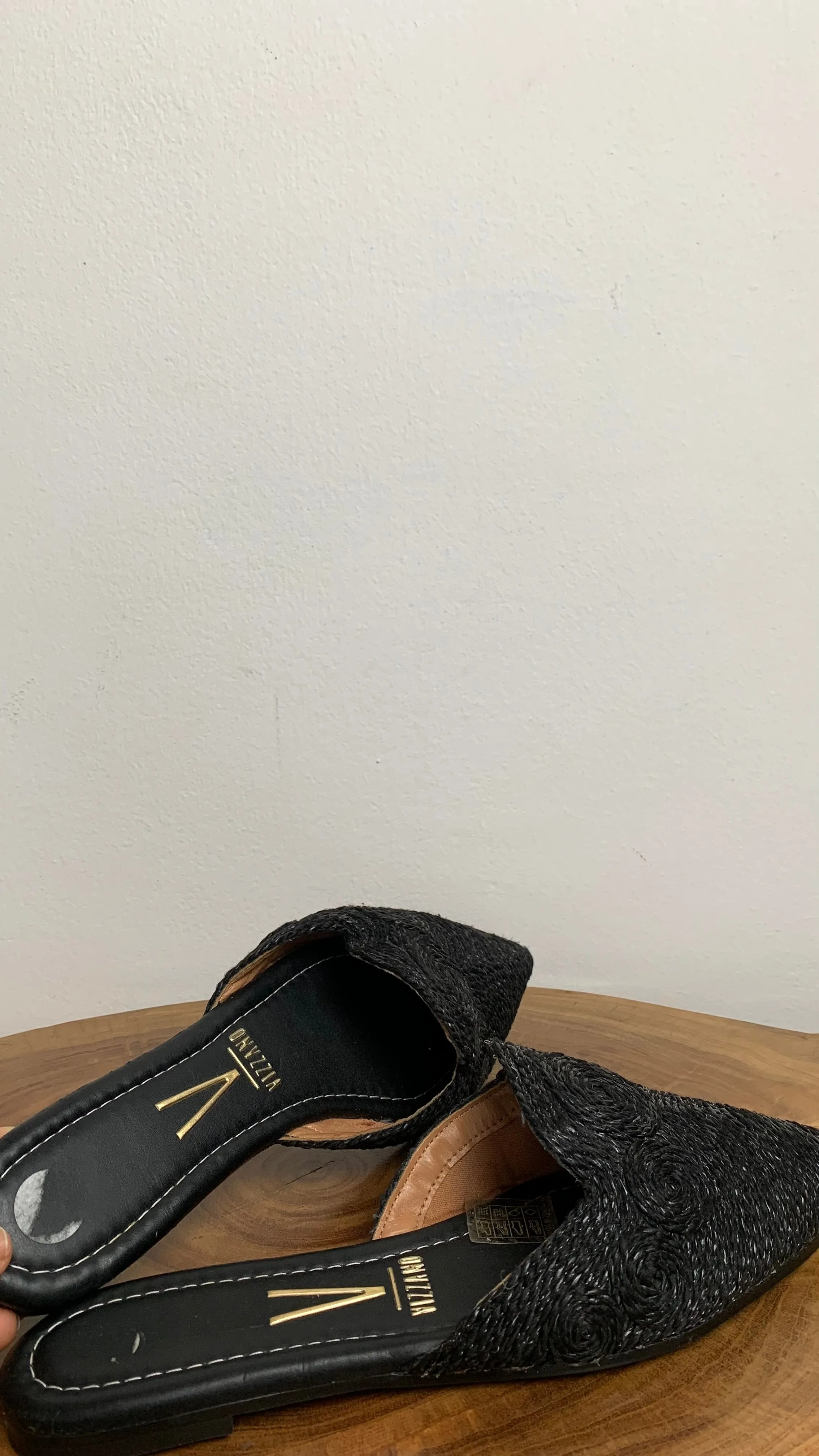 VIZZANO LOAFER MULES
