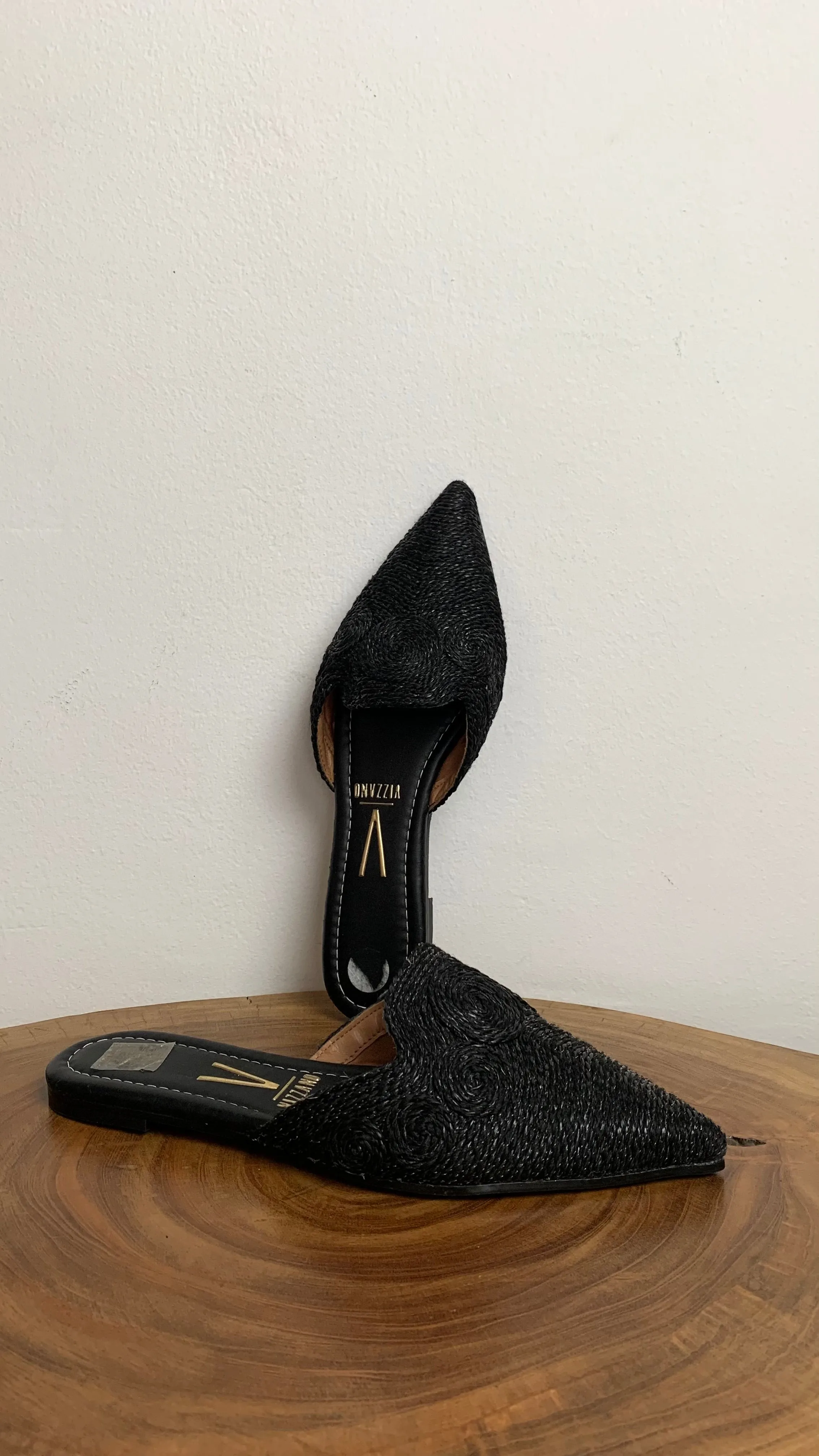 VIZZANO LOAFER MULES