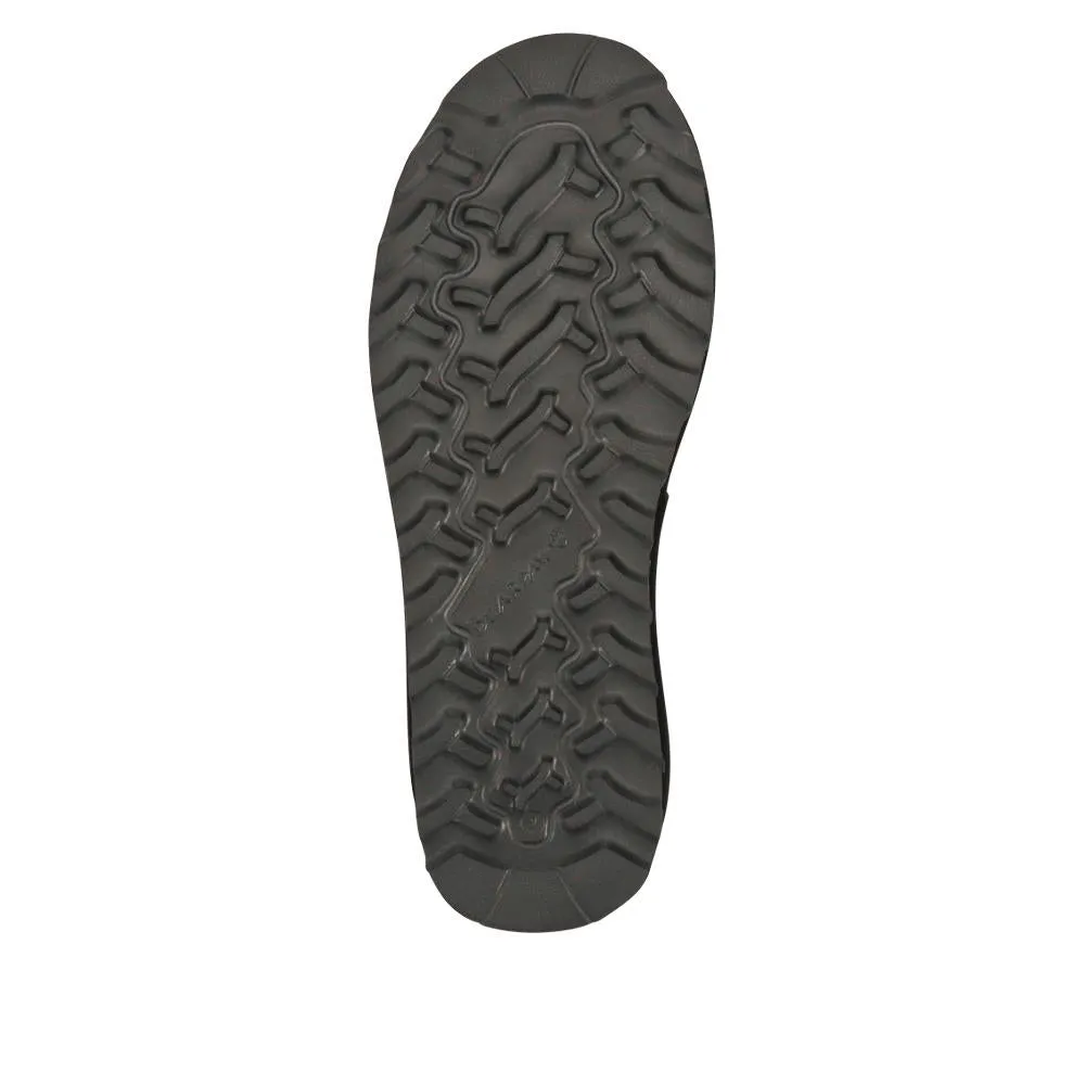 Warm-Lined Grippy Ankle Boots - EDNB40079 / 326 909
