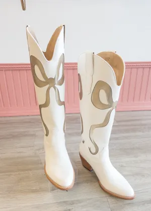 Western Charm Boot