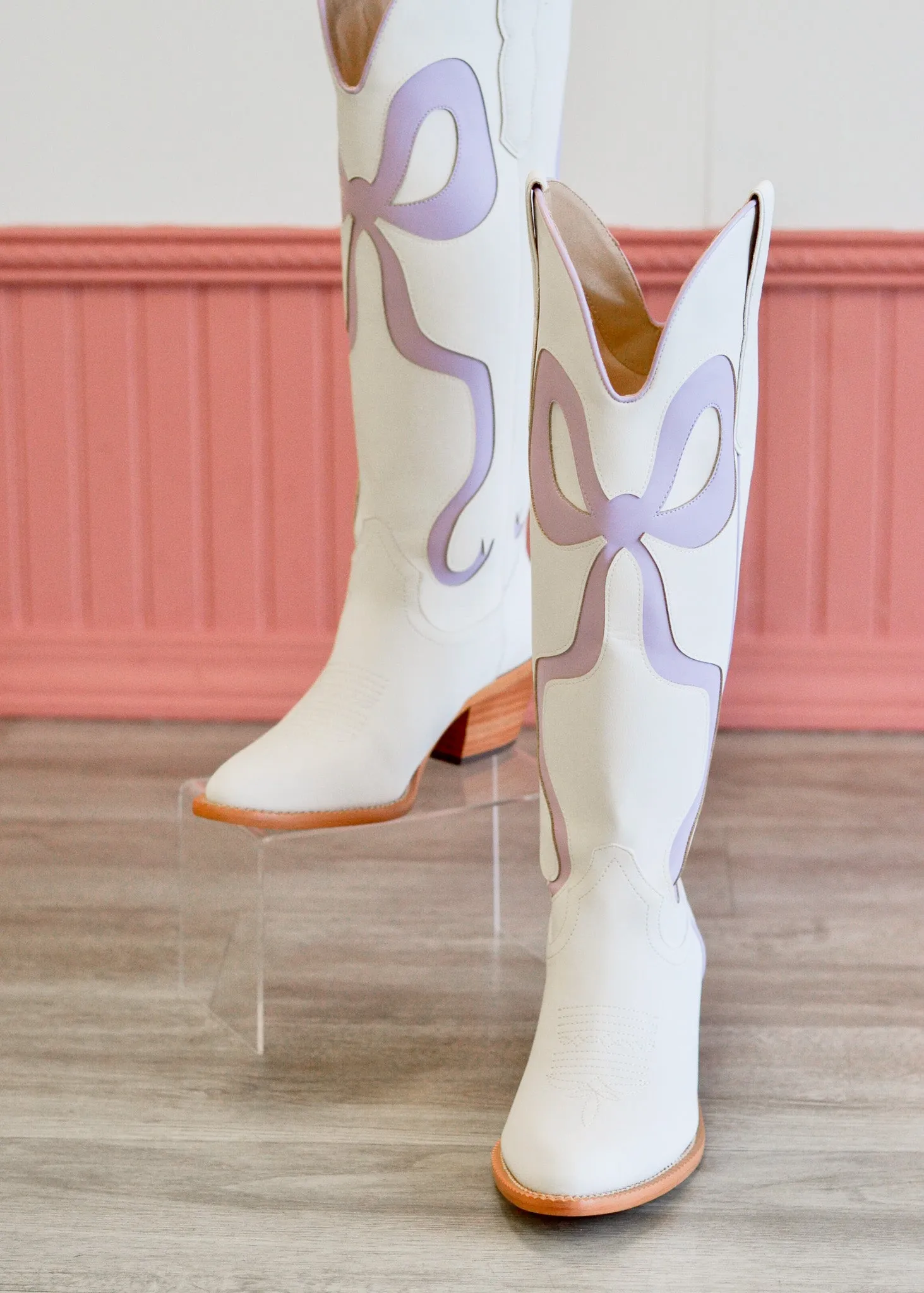 Western Charm Boot