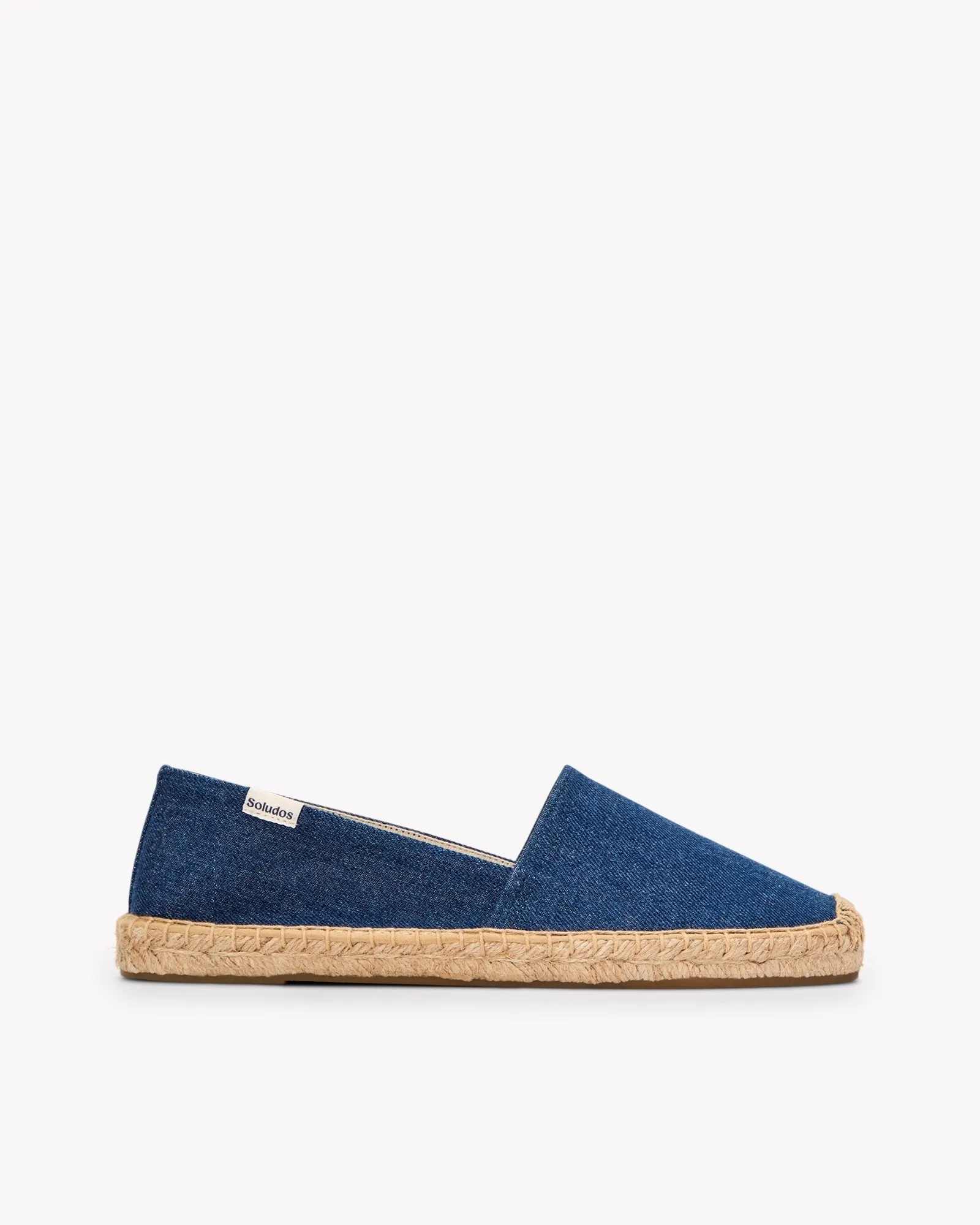 Womens_Espadrilles_The Original_Denims_Dark Wash