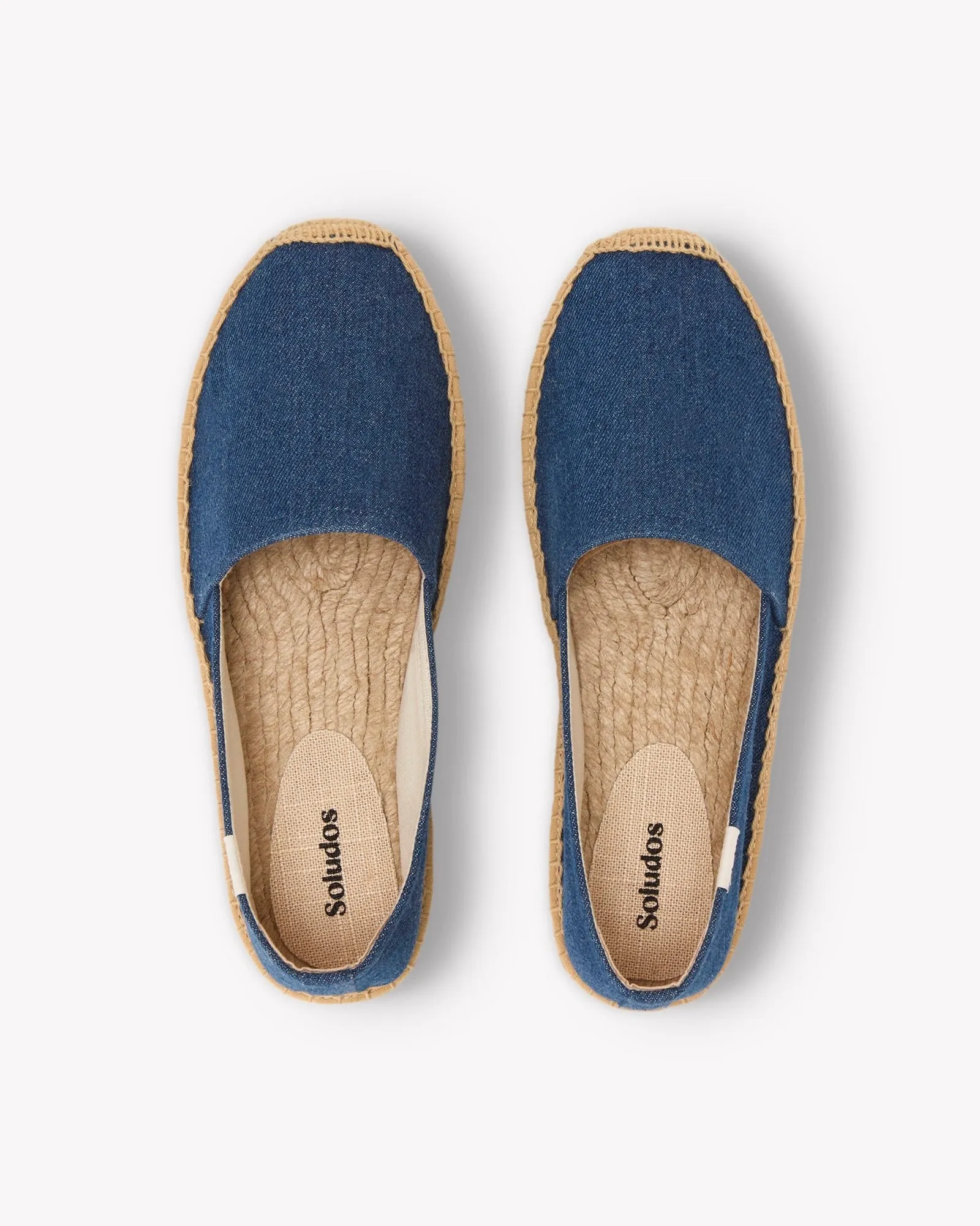 Womens_Espadrilles_The Original_Denims_Dark Wash