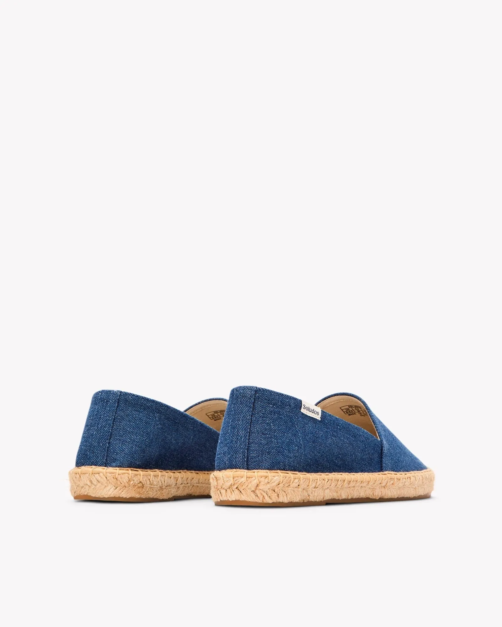 Womens_Espadrilles_The Original_Denims_Dark Wash